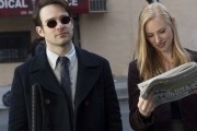 Сорвиголова - сериал / Daredevil (2015-...)