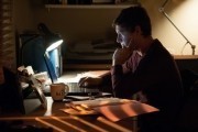 Эффект Лазаря / The Lazarus Effect (2015)