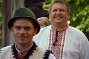 Последний москаль - сериал (2014)