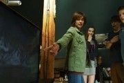 Игра в доктора / Doktorspiele (2014)
