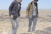 Посланники - сериал / The Messengers (2015-...)