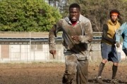 Шафер напрокат / The Wedding Ringer (2015)