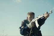 Заговоренный - сериал (2015)