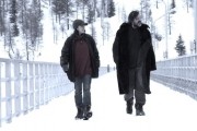 Ледяной лес / La foresta di ghiaccio (2014)