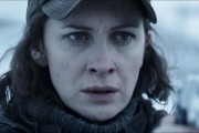 Ледяной лес / La foresta di ghiaccio (2014)