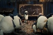 Барашек Шон / Shaun the Sheep Movie (2015)