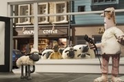 Барашек Шон / Shaun the Sheep Movie (2015)
