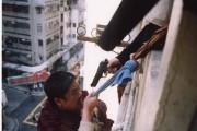 Горячие новости / Daai si gin (2004)