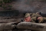 Снайпер: Герой сопротивления - сериал (2015)