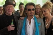 Второй шанс / Danny Collins (2014)
