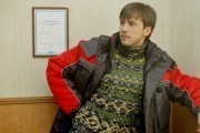 Принц Сибири - сериал (2014)
