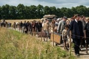 Французская сюита / Suite fran&#231;aise (2014)