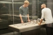 Из машины / Ex Machina (2014)