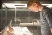 Из машины / Ex Machina (2014)