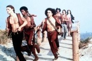 Воины / The Warriors (1979)