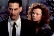 Джонни Мнемоник / Johnny Mnemonic (1995)