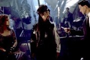Джонни Мнемоник / Johnny Mnemonic (1995)