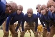 Любовь вне правил / Leatherheads (2008)