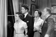Незнакомцы в поезде / Strangers on a Train (1951)