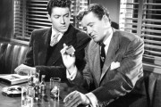 Незнакомцы в поезде / Strangers on a Train (1951)