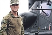 Война волков / Wolf Warrior (2015)