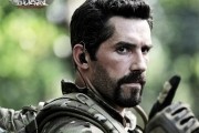 Война волков / Wolf Warrior (2015)
