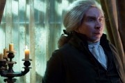 Джонатан Стрендж и мистер Норрелл - сериал / Jonathan Strange & Mr Norrell (2015-...)