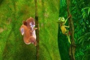 Мистер Квак / Ribbit (2014)