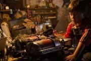Земля будущего / Tomorrowland (2015)