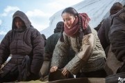 Захват горы тигра / The Taking of Tiger Mountain (2014)