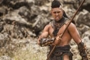 Мёртвые земли / The Dead Lands (2014)