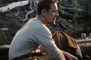 Медленный Запад / Slow West (2015)