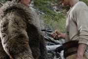 Медленный Запад / Slow West (2015)