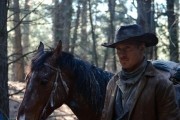 Медленный Запад / Slow West (2015)