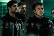 Бесконечность / Infini (2015)