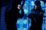 Бесконечность / Infini (2015)