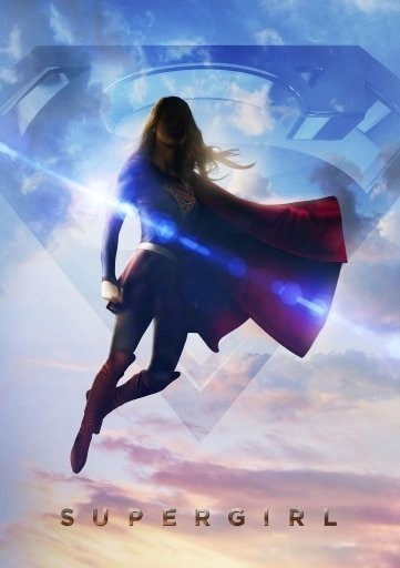 Супергёрл - сериал / Supergirl (2015-...)