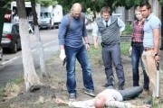 Мажор - сериал (2014-...)
