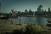 Дружина - сериал (2015)