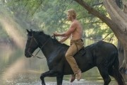 Восстание Техаса - сериал / Texas Rising (2015)