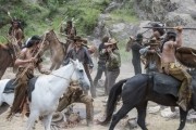 Восстание Техаса - сериал / Texas Rising (2015)