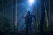 Большая игра / Big Game (2014)