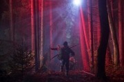 Большая игра / Big Game (2014)
