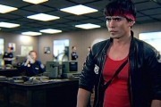 Кунг Фьюри / Kung Fury (2015)