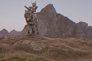 Кунг Фьюри / Kung Fury (2015)