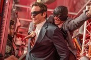 Между делом / Unfinished Business (2015)