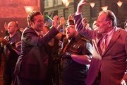 Между делом / Unfinished Business (2015)