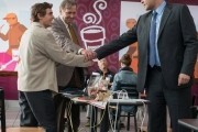 Между делом / Unfinished Business (2015)