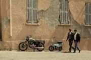 Французский транзит / La French (2014)
