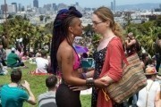 Восьмое чувство - сериал / Sense8 (2015-...)